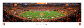 Syracuse Vs. Notre Dame 2022 Football Panoramic