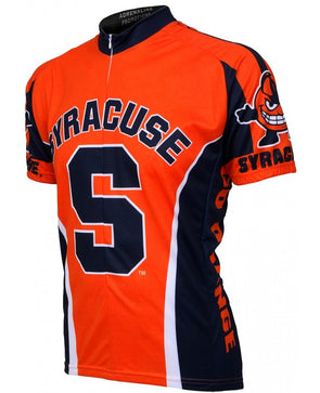 Adrenaline Promotions Syracuse Cycling Jersey