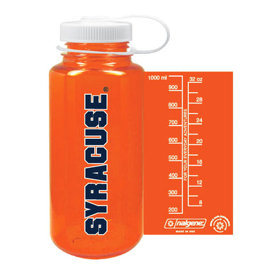 Nalgene Syracuse Tritan Water Bottle