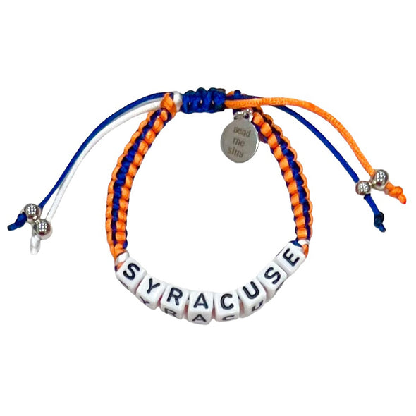 Jardine Associates Syracuse Bead Me Silly Bracelet