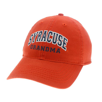 Legacy Syracuse Grandma Hat