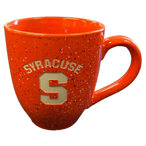 LXG Speckled Bistro Mug