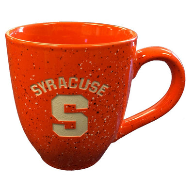 LXG Speckled Bistro Mug