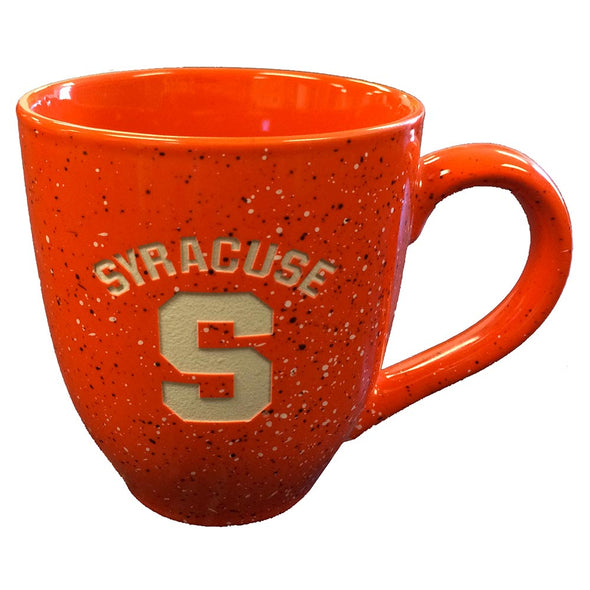 LXG Speckled Bistro Mug