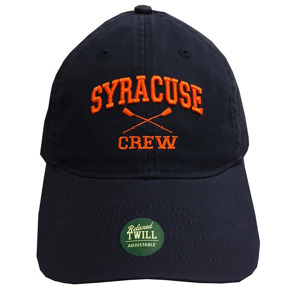 Legacy Syracuse Crew Hat