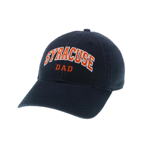 Legacy Syracuse Dad Hat