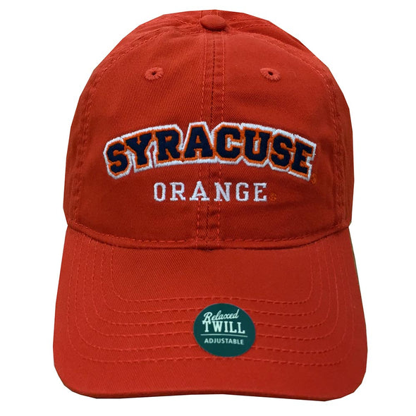 Legacy "Syracuse Orange" Hat
