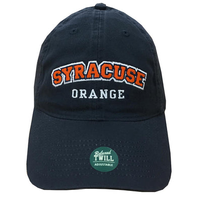 Legacy "Syracuse Orange" Hat