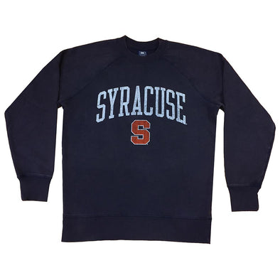 Gear Syracuse Outta Town Crew Neck Sweatshirt