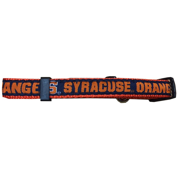 Pets First Syracuse Dog Collar