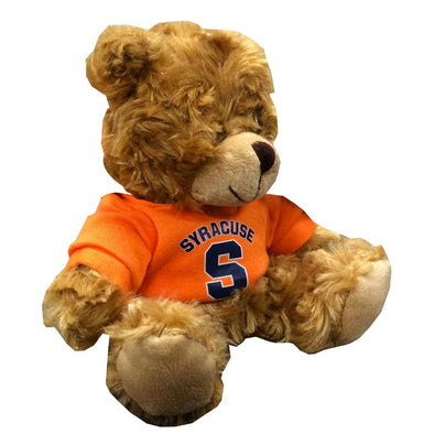 Pennington Syracuse Teddy Bear