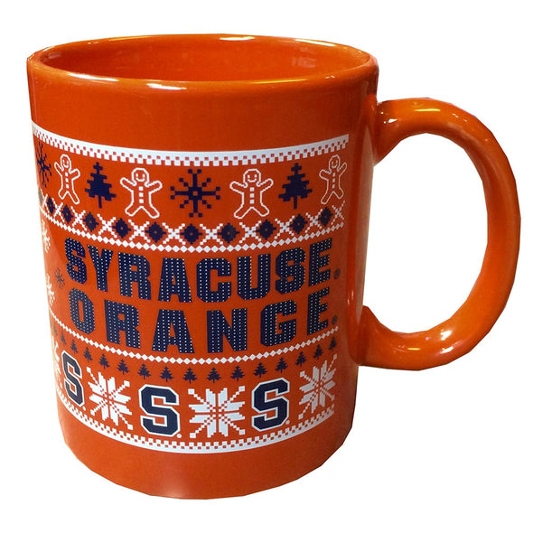 Spirit Christmas Mug
