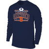 The Victory Syracuse Soccer 2022 National Champions Long Sleeve