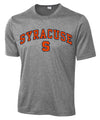 Syracuse Block S Performance Tee