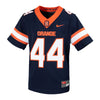 Nike Kids Syracuse #44 Legend Football Jersey