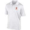 Champion Syracuse Textured Polo