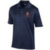 Champion Syracuse Textured Polo