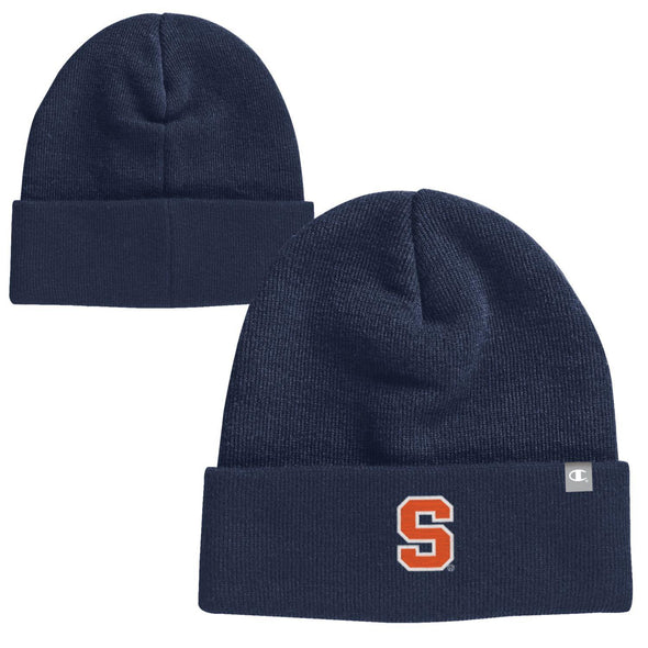 Champion Syracuse Basic Knit Hat