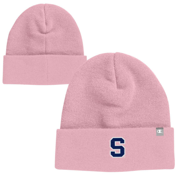 Champion Syracuse Basic Knit Hat