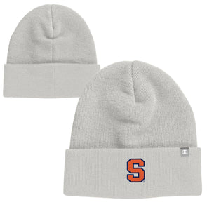 Champion Syracuse Basic Knit Hat