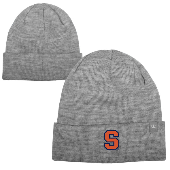 Champion Syracuse Basic Knit Hat