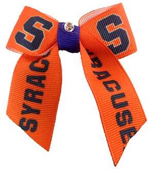 All Star Small Hair Bow