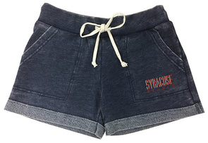 Alternative Women's Syracuse Lounge Shorts