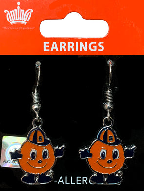 Aminco Otto Dangle Earrings