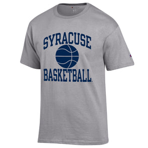 Champion Classic 1 Color Syracuse Basketball Tee