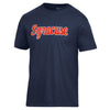 Champion Script Syracuse Tee