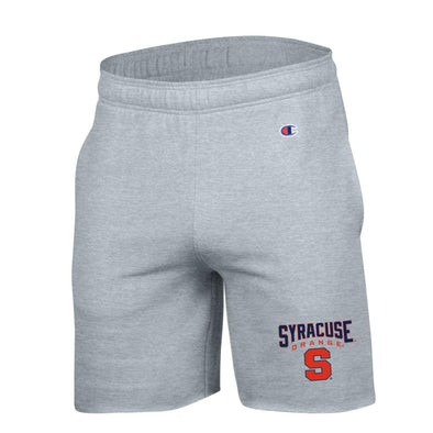Champion Syracuse Powerblend Shorts