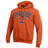 Champion Syracuse Otto Powerblend Hoodie