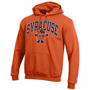 Champion Syracuse Otto Powerblend Hoodie