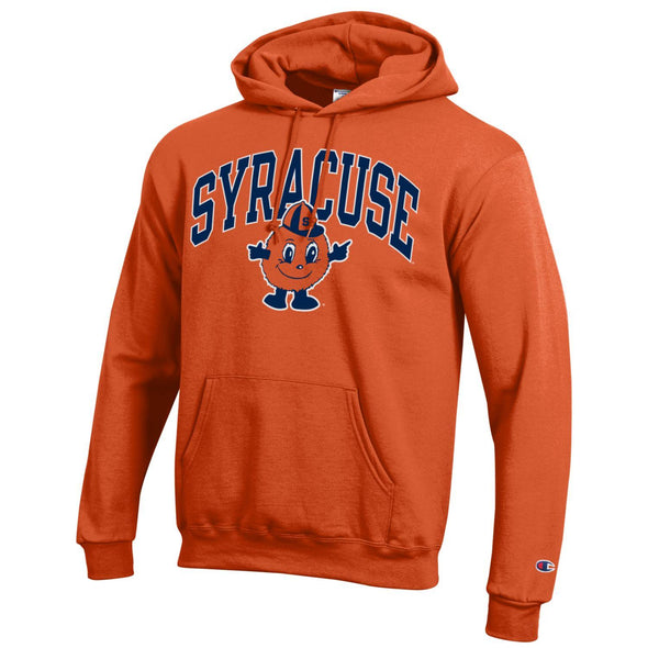 Champion Syracuse Otto Powerblend Hoodie