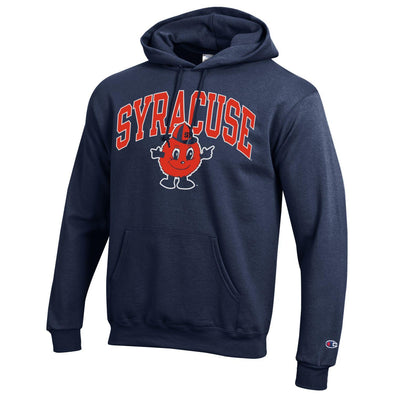 Champion Syracuse Otto Powerblend Hoodie