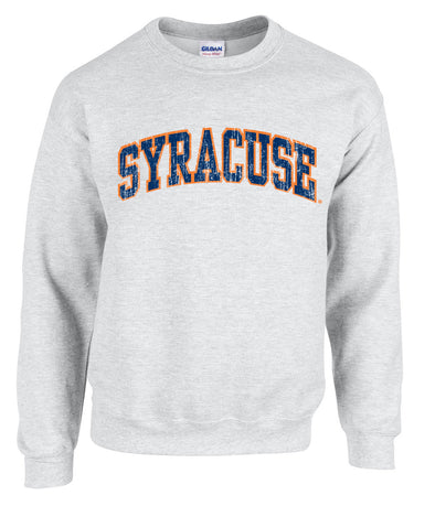 The Syracuse \