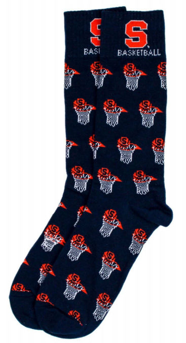 Donegal Bay Basketball Net Socks