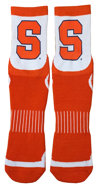 Bare Feet Adult Surge Socks