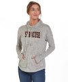 Boxercraft Women's Syracuse Cuddle Hoodie