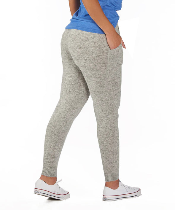 Boxercraft Women's Syracuse Cuddle Jogger