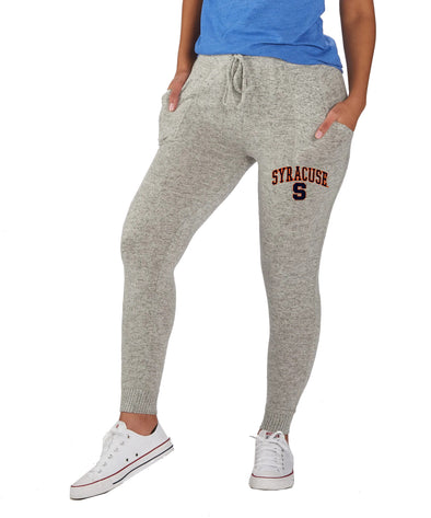 Boxercraft Women's Syracuse Cuddle Jogger