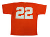 Champion #22 Replica Lacrosse Jersey