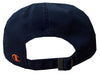 Champion Syracuse Lacrosse Crossed Sticks Hat