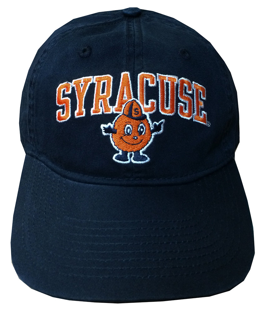 Champion milden Syracuse Football Hat