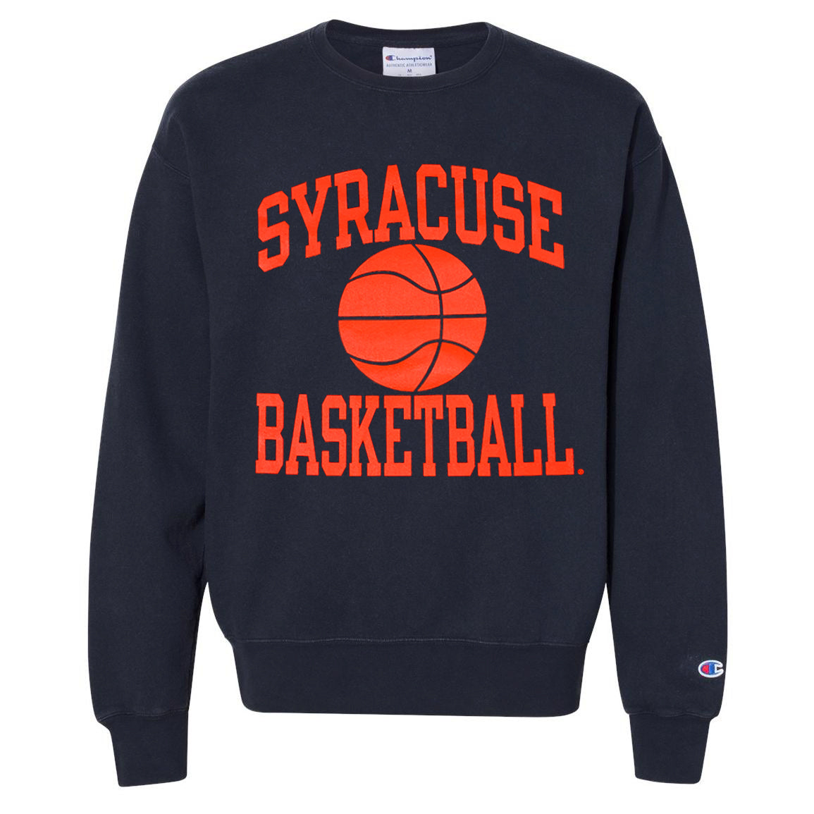 Champion Oxford Color Heavyweight Basketball Crew – The Original