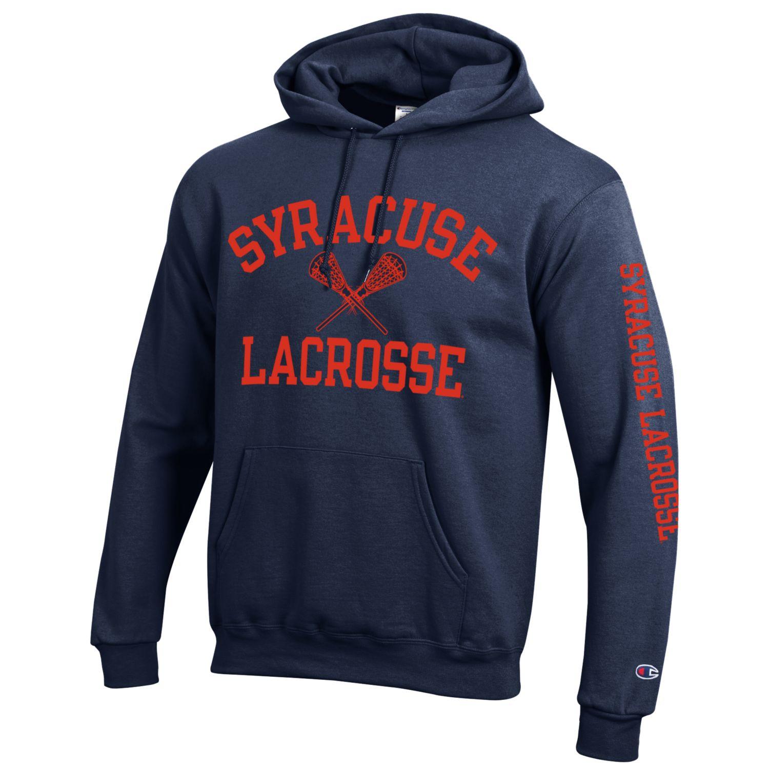Lax sweatshirt cheap