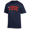 Champion 'Cuse Tee