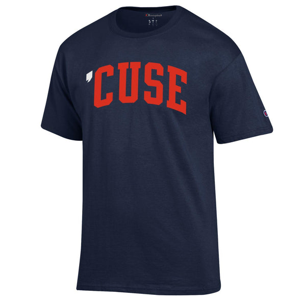 Champion 'Cuse Tee