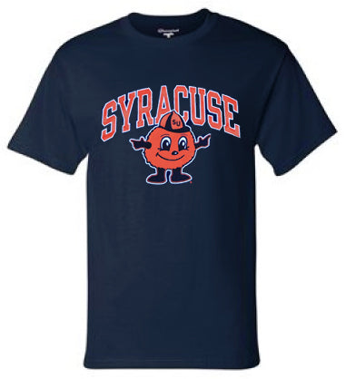 Champion Syracuse Otto Tee