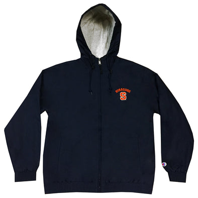 Champion Syracuse Victory Jacket